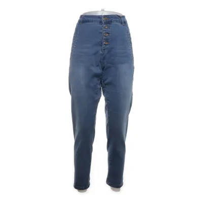 Jeans (Blå) från Denim 1953 Bomull, Elastan, Polyester
