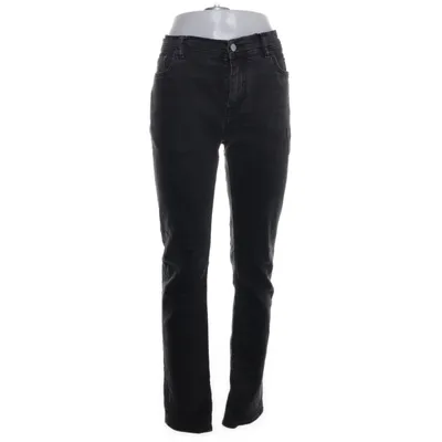 Jeans (Gray) from Acne Studios Cotton, Polyester, Elastane
