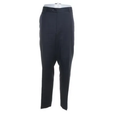 Pantalon de costume (Bleu) de Turo Laine