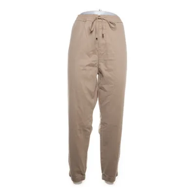 Pantalon (Beige) de U.S. Polo Assn. Coton, Élasthane, Lyocell