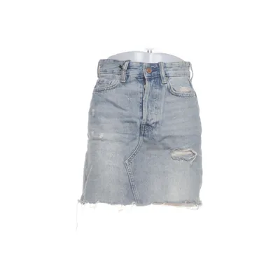 Jeanskjol (Blå) från &Denim by H&M Bomull