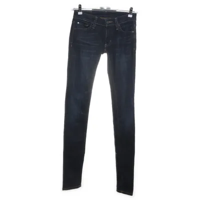 Spijkerbroek (Blauw) van Denim & Supply Ralph Lauren Katoen, Elastaan, Polyester
