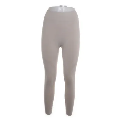 Träningstights (Beige) från Chiquelle Activewear Elastan, Polyamid, Polyester