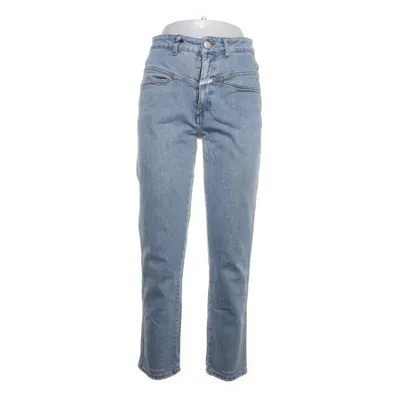 Jeans (Blue) from Closed Cotton, Elastane