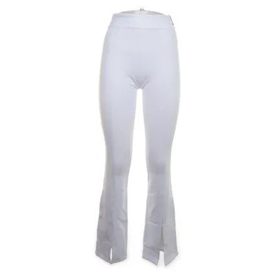 Joggingbroek (Wit) van Alo Yoga Nylon, Elastaan