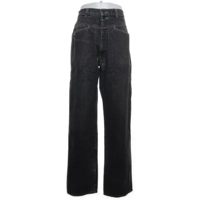 Jeans (Gray, Black) from Marithé François Girbaud Cotton