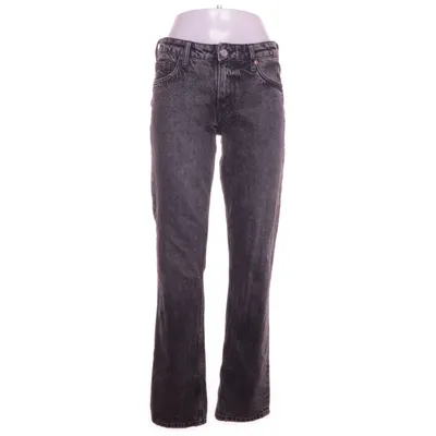 Jeans (Svart) från Denim Bomull