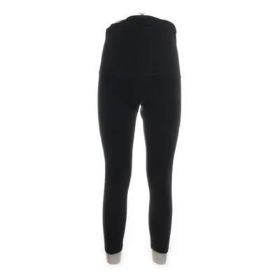 Träningstights (Svart) från Shein Polyamid, Elastan