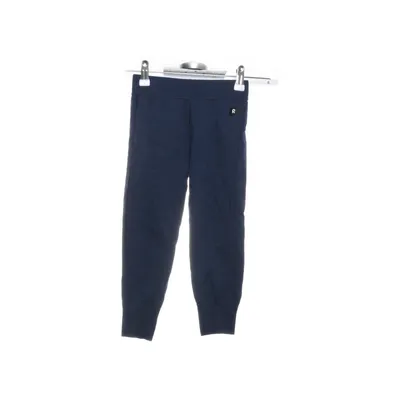 Joggingbroek (Blauw) van Reima Wol, Merinowol