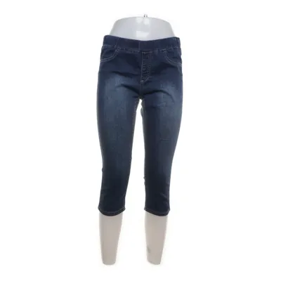 Jeans (Blå) från Predator Bomull, Elastan, Polyester