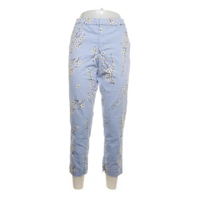 Byxor (Blå, Flerfärgad) från Bodyflirt Bomull, Elastan