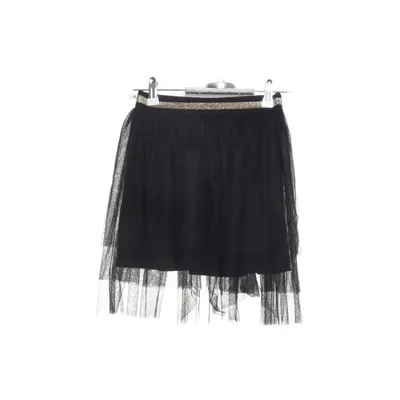 Tule rok (Zwart) van Friends Katoen, Polyester