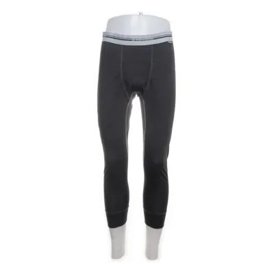 Long Johns (Gray) from Houdini Merino wool, Silk