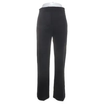 Palazzo broek (Zwart) van Junkyard Elastaan, Viscose, Gerecycled polyester
