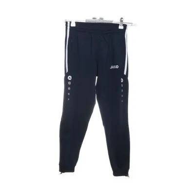 Sweatpants (Blue) from Jako Polyester