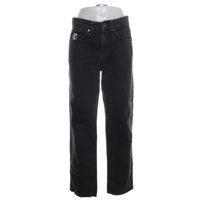 Jeans (Svart) från Kani Bomull