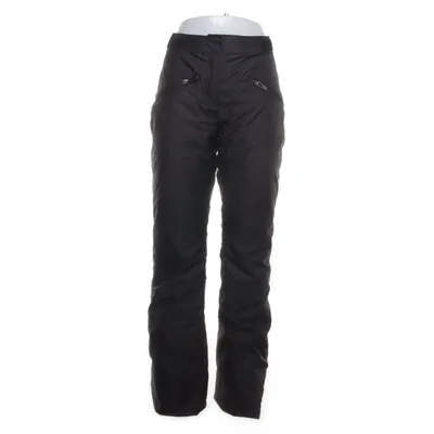 Snow pants (Black) from Wed'ze