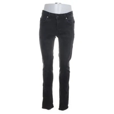 Jeans (WW D WORLD 992) från Win Win Bomull, Elastan