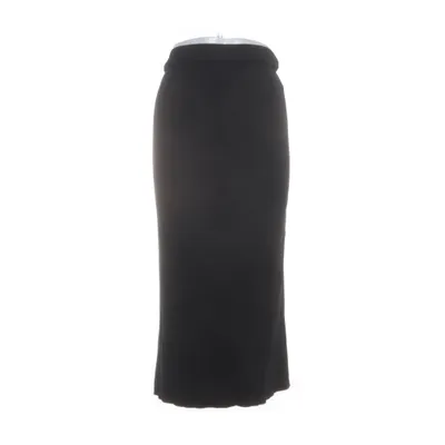 Rok (Zwart) van Culture Viscose, Elastaan