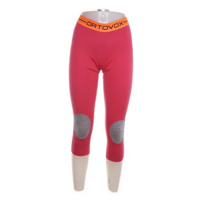 Underställsbyxor (Rosa) från Ortovox Ull