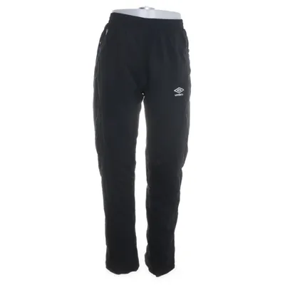Träningsbyxor (Svart) från Umbro Polyester