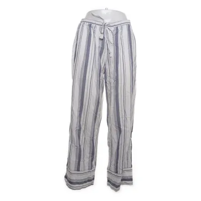 Pants (White, Blue) from Britney Spears Cotton