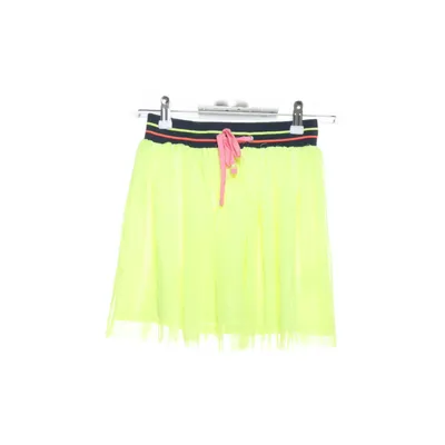 Rok (Groen) van Orange Stars Polyester