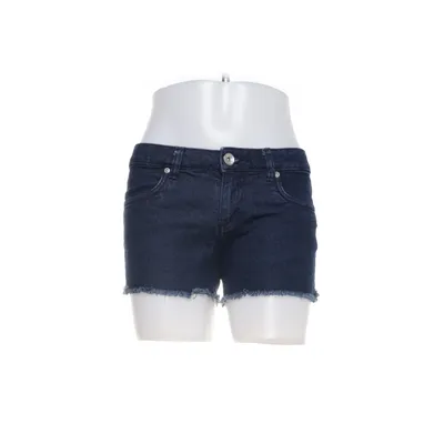 Jeansshorts (Blå) från Jeanswear Bomull, Elastan, Polyester