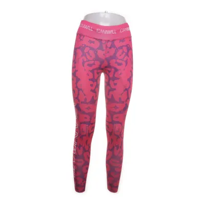 Träningstights (Rosa, Lila) från ICANIWILL