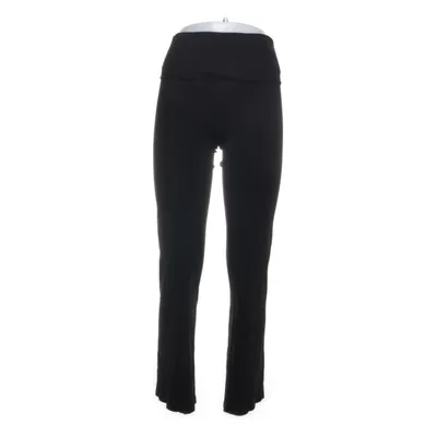 Pants (Black) from Adanola Elastane, Viscose