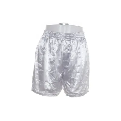 Pyjamasshorts (Silverfärgad) från Jupiter Secret Polyester