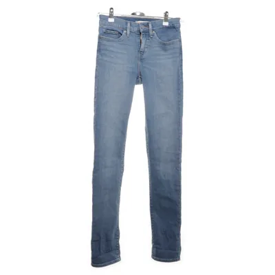 Spijkerbroek (312 Shaping Slim) van Levi Strauss & Co Katoen, Elastaan, Polyester, Viscose
