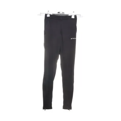 Mjukisbyxor (Svart) från Stanno Polyester