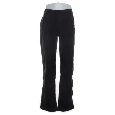 Outdoor pants (Black) from Kjus Polyamide, Polyester