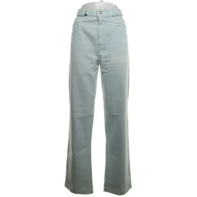 Jeans (Blå) från Cloeys Bomull, Polyester