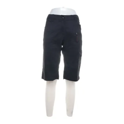 Korte broek (Zwart) van Wildebeast Elastaan, Nylon