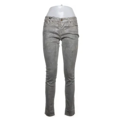 Pants (Gray, Multicolored) from Denim & Supply Ralph Lauren Cotton, Elastane, Polyester