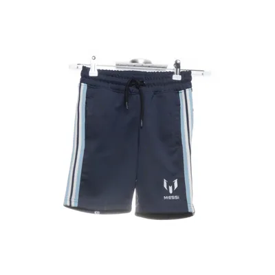 Trainingsshorts (Blauw, Meerkleurig) van Vingino Polyester