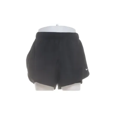 Spodenki sportowe (Czarny) z Nike Poliester, Elastan