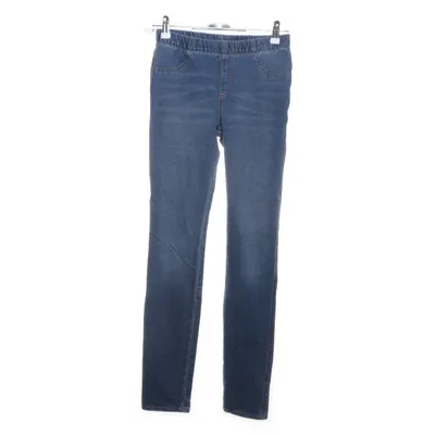 Jegging (Blauw) van &Denim by H&M Katoen, Elastaan