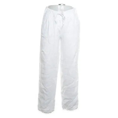 Palazzobyxor (Vit) från Styledrop