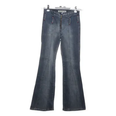 Jeans (Blå) fra Bell Bottom
