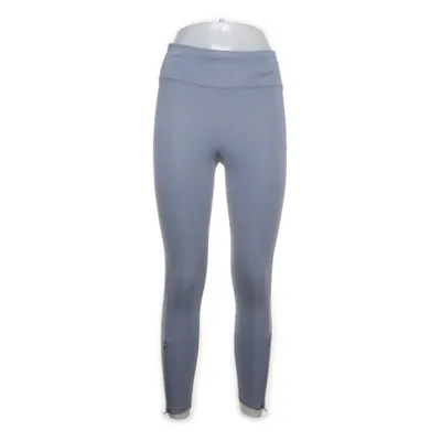 Leggings (Blå) från Nike Elastan, Polyester