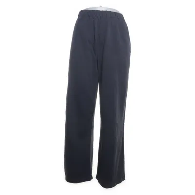 Joggingbroek (Blauw) van Patagonia Organisch katoen