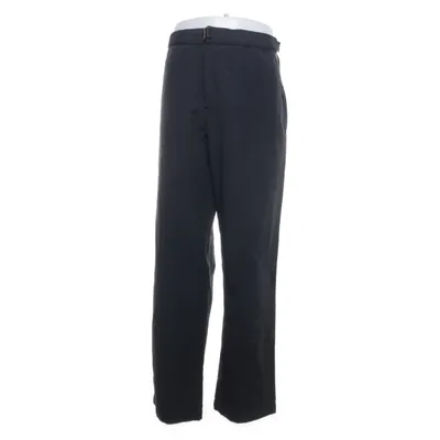 Overtrousers (Black) from Theo Wormland