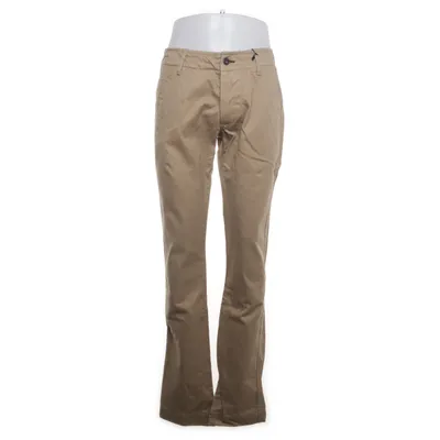 Jeans (Beige) från NN07 Bomull