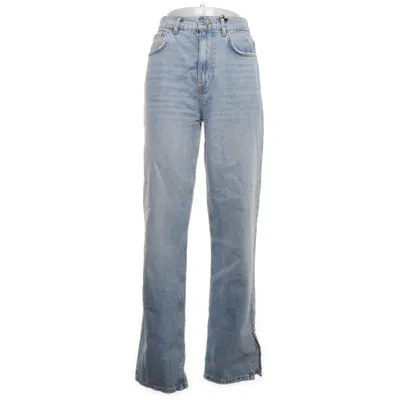 Jeans (Blå) från Perfect Jeans Gina Tricot Bomull thumbnail 1