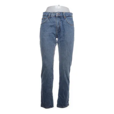 Jean (Bleu) de Woodbird Coton