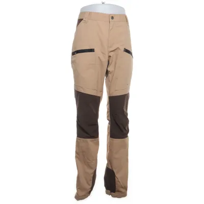 Arbetsbyxor (Brun) från Lager 157 Bomull, Elastan, Nylon, Polyester