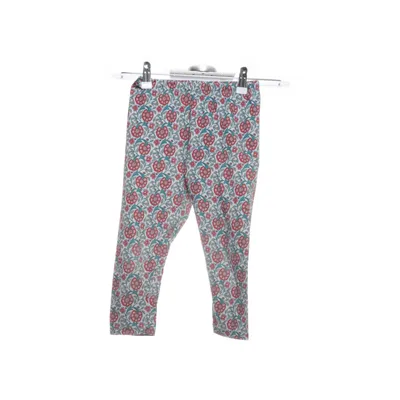 Leggings (Beige, Multicolored) from Maas Natur Cotton, Elastane